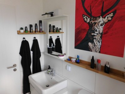 Holiday apartment Harzbude - Features photo 15