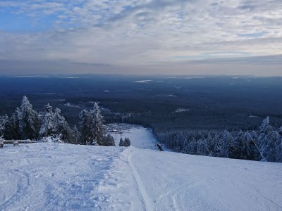 Holiday apartment Harzbude - Environment photo 17