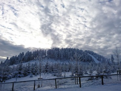 Holiday apartment Harzbude - Environment photo 18