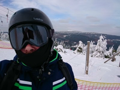 Holiday apartment Harzbude - Environment photo 20