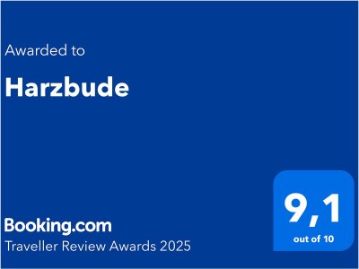 Holiday apartment Harzbude - Document photo 24