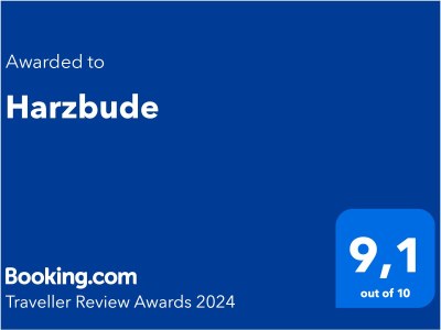 Holiday apartment Harzbude - Document photo 25