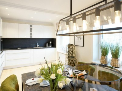 Apartment Ferienwohnung Odin - Dünenblick und Meeresrauschen - Outdoor photo 3