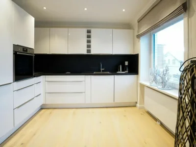 Apartment Ferienwohnung Odin - Dünenblick und Meeresrauschen - Outdoor photo 4