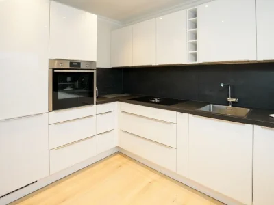 Apartment Ferienwohnung Odin - Dünenblick und Meeresrauschen - Outdoor photo 6