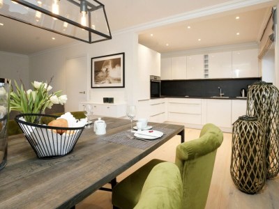 Apartment Ferienwohnung Odin - Dünenblick und Meeresrauschen - Outdoor photo 7