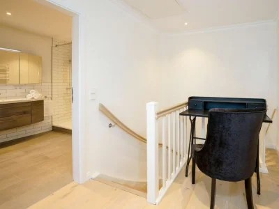 Apartment Ferienwohnung Odin - Dünenblick und Meeresrauschen - Outdoor photo 8