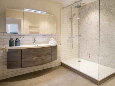 Apartment Ferienwohnung Odin - Dünenblick und Meeresrauschen - Outdoor photo 9