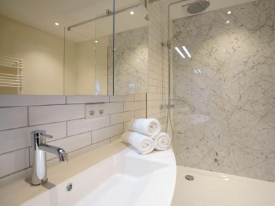 Apartment Ferienwohnung Odin - Dünenblick und Meeresrauschen - Outdoor photo 10