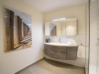 Apartment Ferienwohnung Odin - Dünenblick und Meeresrauschen - Outdoor photo 11