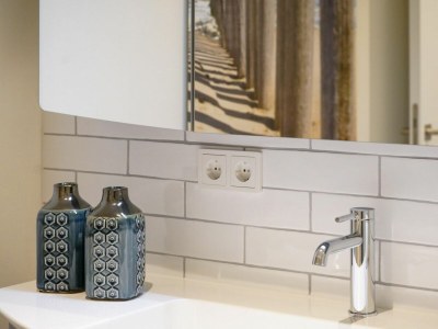 Apartment Ferienwohnung Odin - Dünenblick und Meeresrauschen - Outdoor photo 12