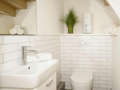 Apartment Ferienwohnung Odin - Dünenblick und Meeresrauschen - Outdoor photo 13