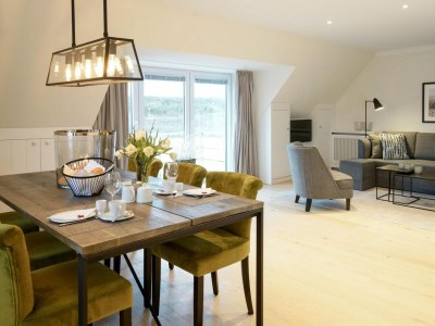 Apartment Ferienwohnung Odin - Dünenblick und Meeresrauschen - Features photo 18