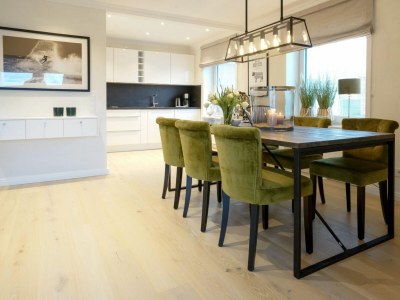 Apartment Ferienwohnung Odin - Dünenblick und Meeresrauschen - Features photo 19