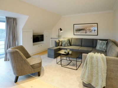 Apartment Ferienwohnung Odin - Dünenblick und Meeresrauschen - Features photo 22