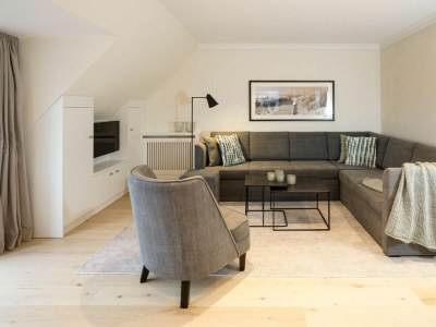 Apartment Ferienwohnung Odin - Dünenblick und Meeresrauschen - Features photo 23