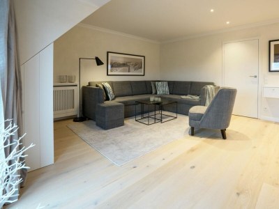 Apartment Ferienwohnung Odin - Dünenblick und Meeresrauschen - Features photo 24