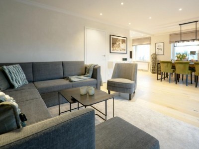 Apartment Ferienwohnung Odin - Dünenblick und Meeresrauschen - Features photo 25