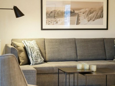 Apartment Ferienwohnung Odin - Dünenblick und Meeresrauschen - Features photo 26