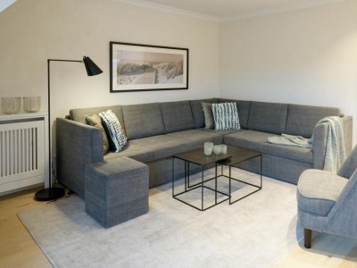 Apartment Ferienwohnung Odin - Dünenblick und Meeresrauschen - Features photo 27