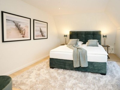 Apartment Ferienwohnung Odin - Dünenblick und Meeresrauschen - Features photo 28