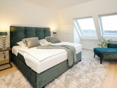 Apartment Ferienwohnung Odin - Dünenblick und Meeresrauschen - Features photo 29