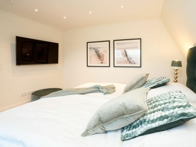 Apartment Ferienwohnung Odin - Dünenblick und Meeresrauschen - Features photo 30