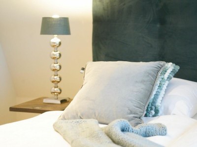 Apartment Ferienwohnung Odin - Dünenblick und Meeresrauschen - Features photo 31