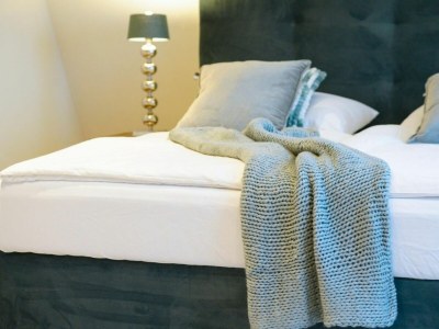 Apartment Ferienwohnung Odin - Dünenblick und Meeresrauschen - Features photo 32