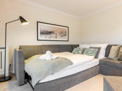 Apartment Ferienwohnung Odin - Dünenblick und Meeresrauschen - Features photo 34