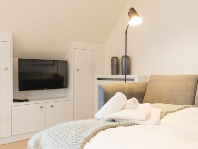 Apartment Ferienwohnung Odin - Dünenblick und Meeresrauschen - Features photo 35