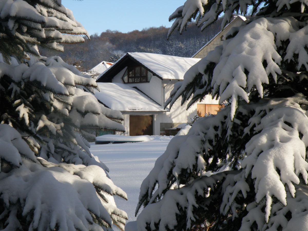 Holiday house Morzeck - Outdoor photo 2