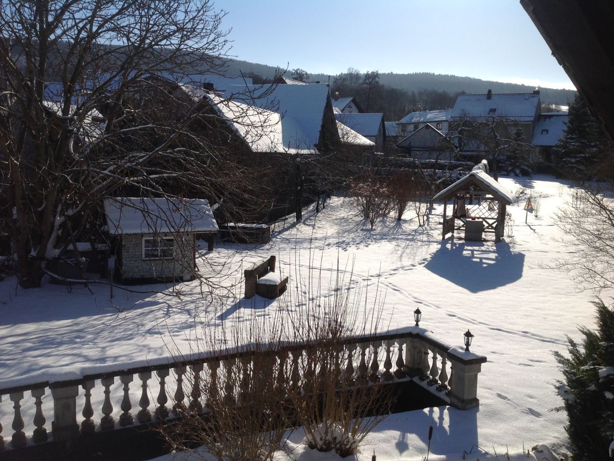 Holiday house Morzeck - Outdoor photo 3