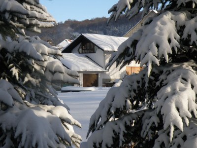 Holiday house Morzeck - Outdoor photo 2