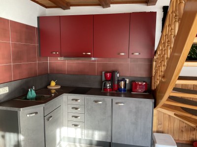 Holiday house Morzeck - Outdoor photo 5