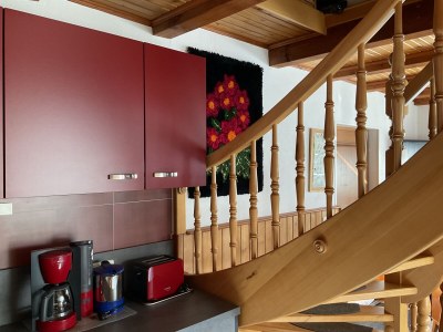 Holiday house Morzeck - Outdoor photo 6