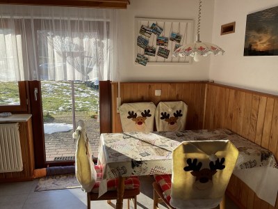 Holiday house Morzeck - Features photo 8