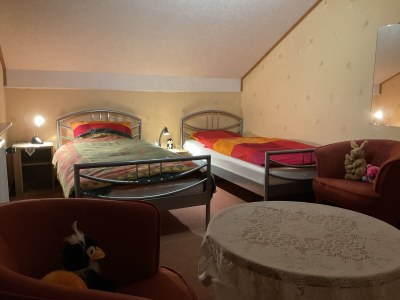 Holiday house Morzeck - Features photo 15