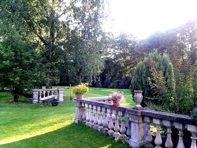 Holiday house Morzeck - Environment photo 21