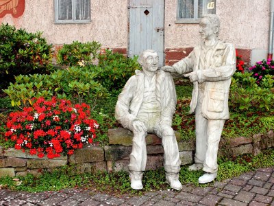 Holiday house Morzeck - Environment photo 23