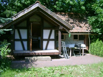 Holiday house Morzeck - Environment photo 24