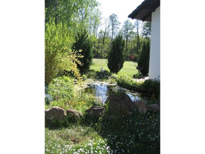 Holiday house Morzeck - Environment photo 27