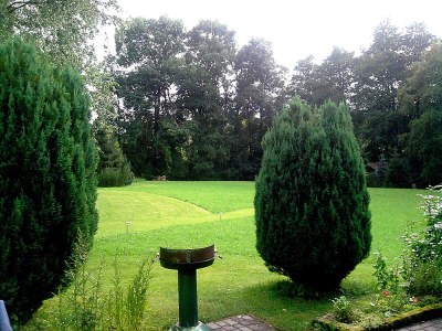 Holiday house Morzeck - Environment photo 28