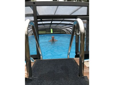 Holiday house Morzeck - Environment photo 37