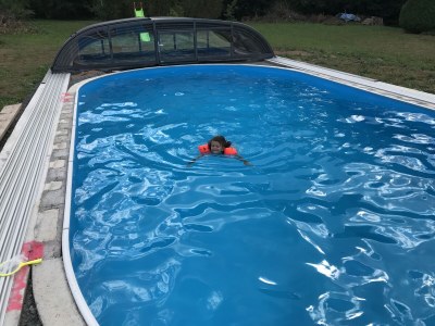 Holiday house Morzeck - Environment photo 38