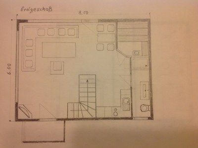 Holiday house Morzeck - Document photo 40