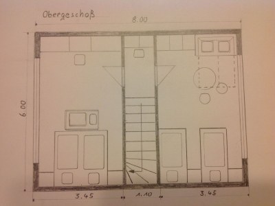 Holiday house Morzeck - Document photo 41