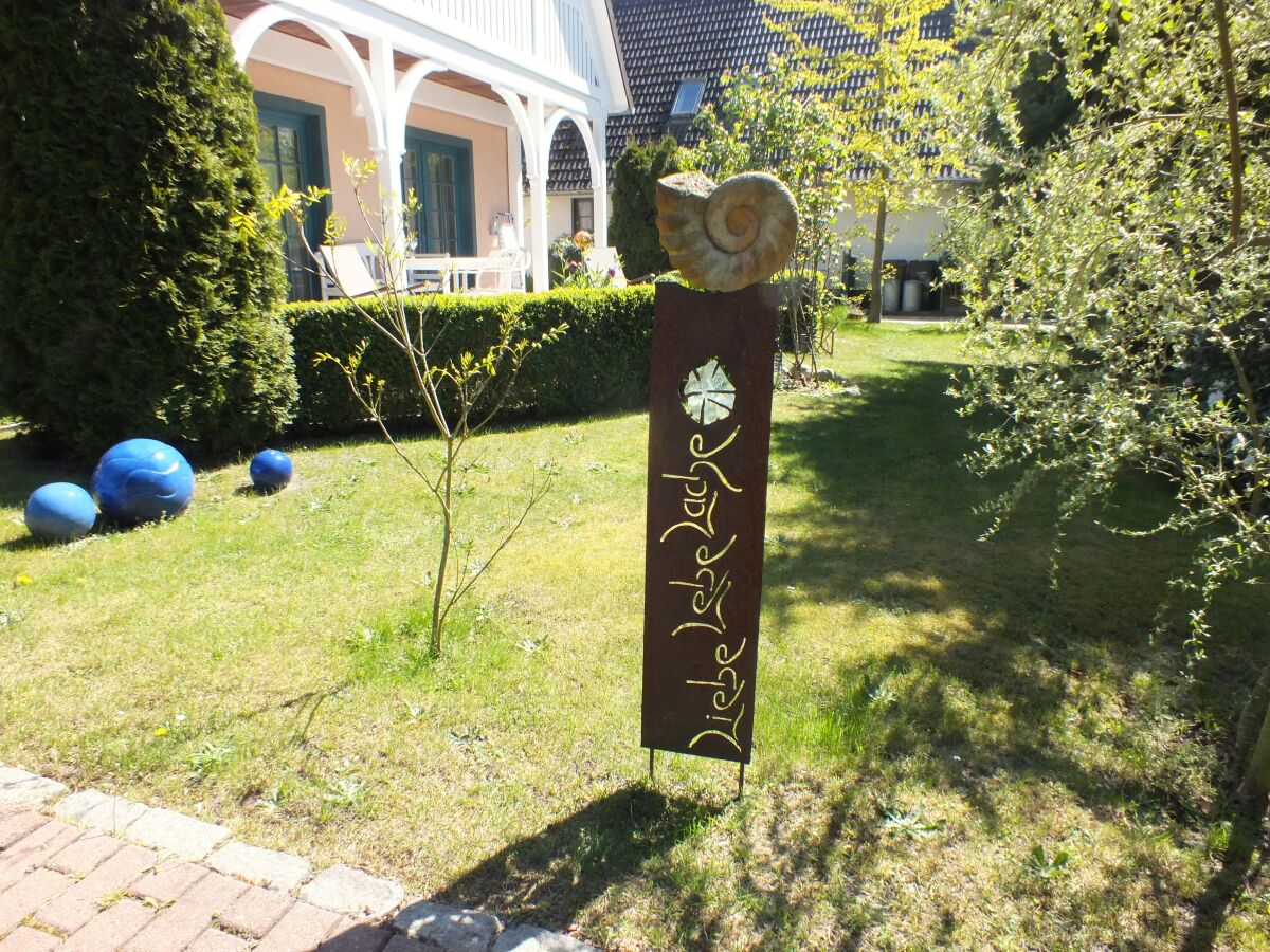 Holiday apartment Klönhus - Outdoor photo 4