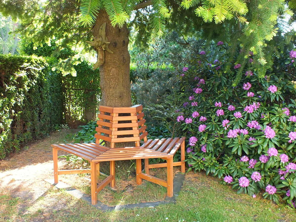 Holiday apartment Klönhus - Outdoor photo 5