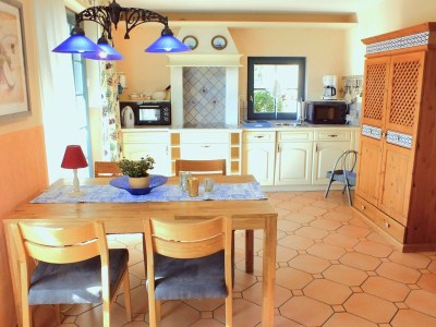 Holiday apartment Klönhus in Ostseebad Prerow - Holiday apartment